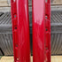 Suzuki Swift Sport ZC32S Side Skirts * ABLAZE RED ZRK * PAIR * 0249 0250